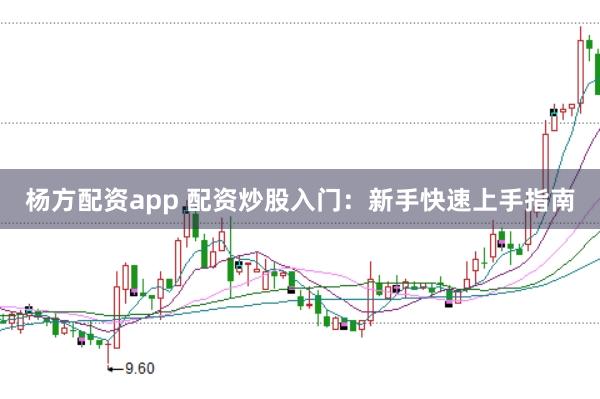 杨方配资app 配资炒股入门：新手快速上手指南