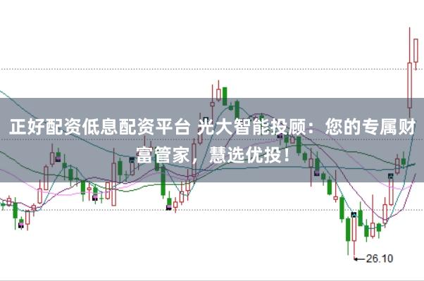 正好配资低息配资平台 光大智能投顾:您的专属财富管家,慧选优投!