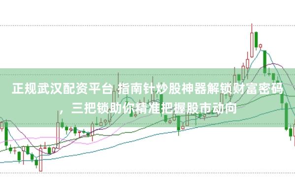 正规武汉配资平台 指南针炒股神器解锁财富密码，三把锁助你精准把握股市动向