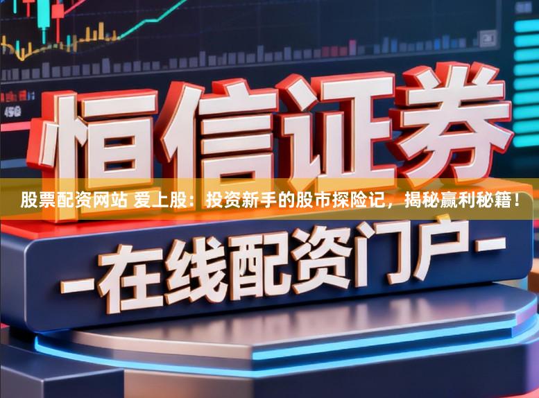 股票配资网站 爱上股：投资新手的股市探险记，揭秘赢利秘籍！