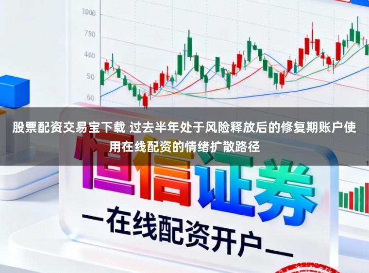 股票配资交易宝下载 过去半年处于风险释放后的修复期账户使用在线配资的情绪扩散路径