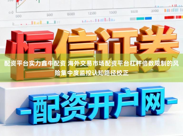 配资平台实力鑫牛配资 海外交易市场配资平台杠杆倍数限制的风险集中度监控认知路径校正