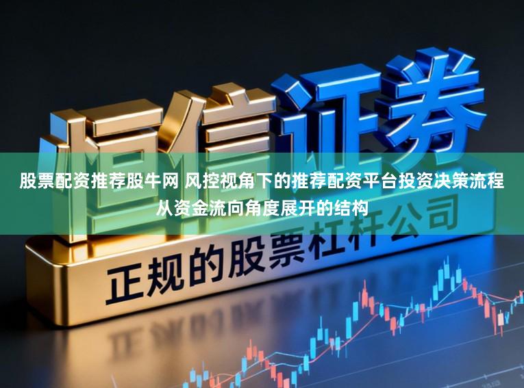 股票配资推荐股牛网 风控视角下的推荐配资平台投资决策流程从资金流向角度展开的结构