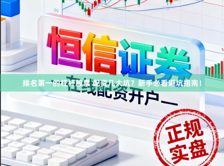 排名第一的杠杆股票 配资几大坑？新手必看避坑指南！