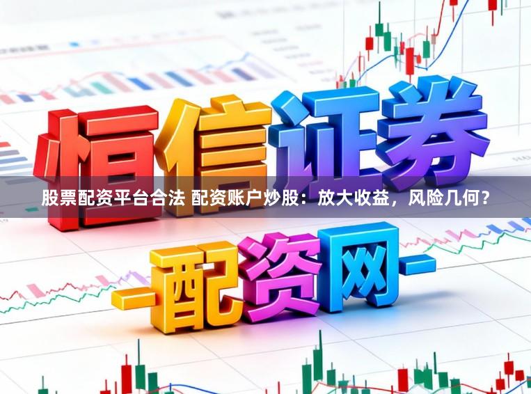 股票配资平台合法 配资账户炒股：放大收益，风险几何？
