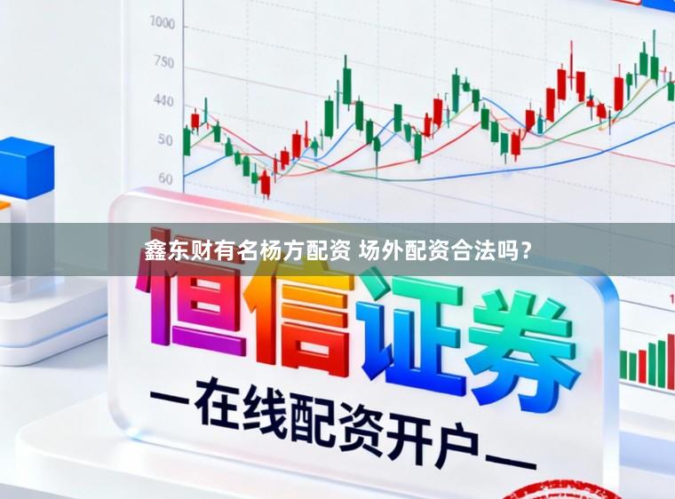 鑫东财有名杨方配资 场外配资合法吗？