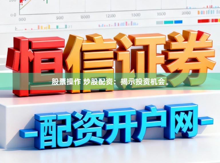 股票操作 炒股配资：揭示投资机会。