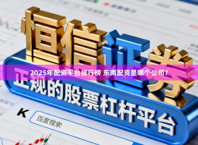 2025年配资平台排行榜 东南配资是哪个公司？