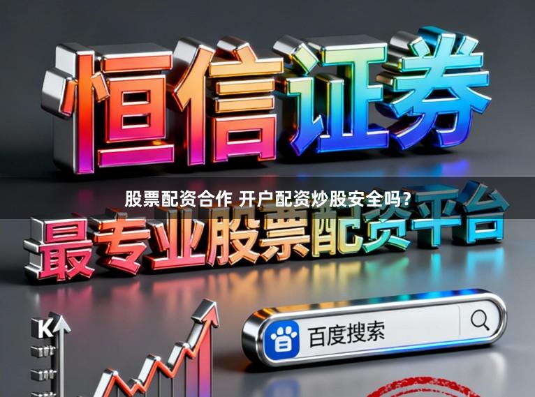 股票配资合作 开户配资炒股安全吗？