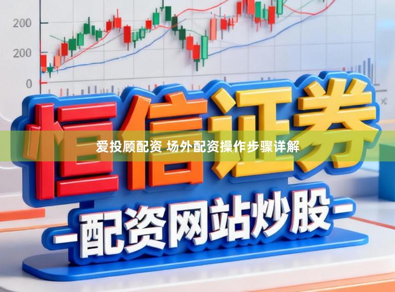 爱投顾配资 场外配资操作步骤详解