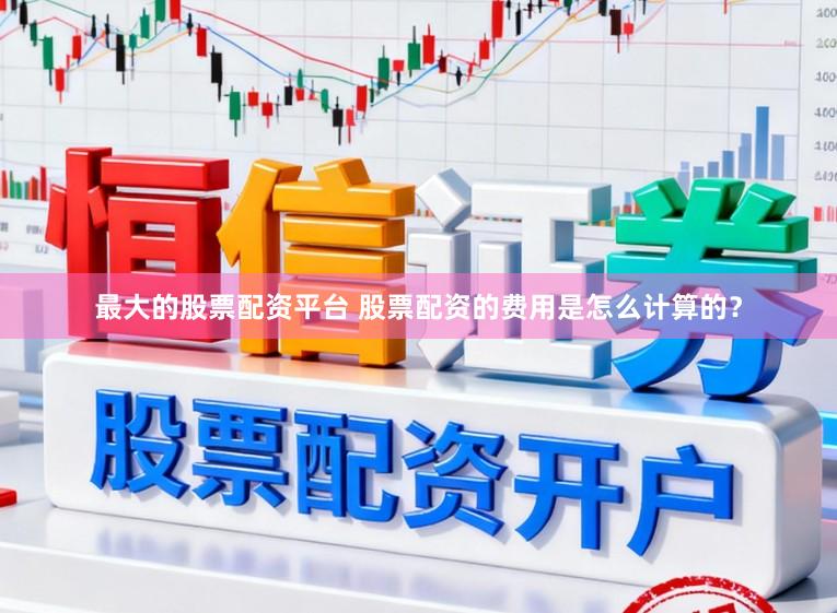 最大的股票配资平台 股票配资的费用是怎么计算的？