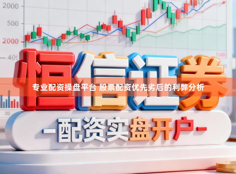 专业配资操盘平台 股票配资优先劣后的利弊分析